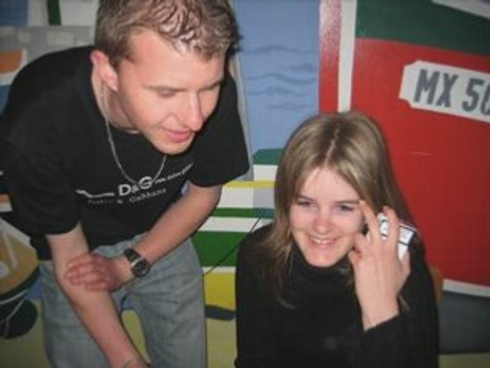 Anniversaire de 3 filles à Plouescat