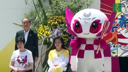Paralímpicos de Tokio abrirán bajo la sombra de la pandemia