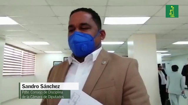 CD no ha sido notificada sobre investigaciones sobre diputado Feliz en caso Falcón