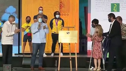 La ciudad colombiana de Barranquilla acogerá los Juegos Panamericanos en 2027