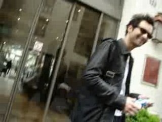 Ycare de la nouvelle star 3