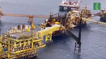 Pozos de Pemex suspendidos por incendio estarán operativos el 30 de agosto