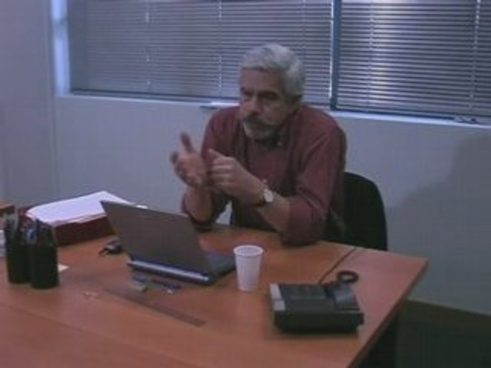 Les rayons sans lumière