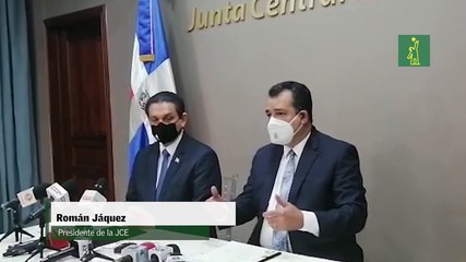 JCE y Mispas firman acuerdo para lograr mayor coordinación y colaboración de base de datos