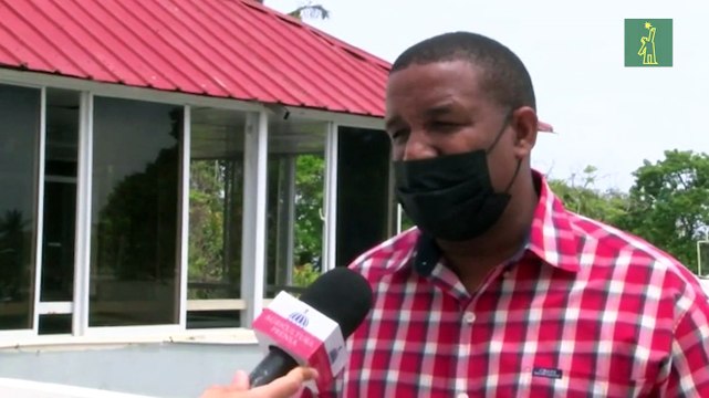 Comisión Oficial de Erradicación de Peste Porcina Africana informa que virus en Puerto Plata está controlado