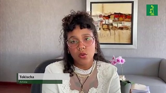 Tokischa se disculpa por polémicas fotos: Mi intención no era ofender