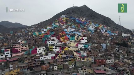 La mitad de los latinoamericanos viven en lugares de alta contaminación
