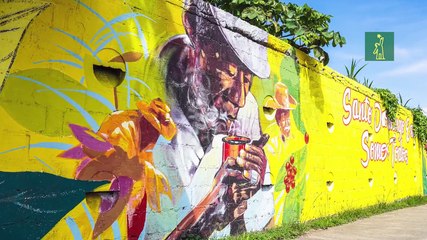 "Colores RD:un proyecto para hermosear ciudades y comunidades"