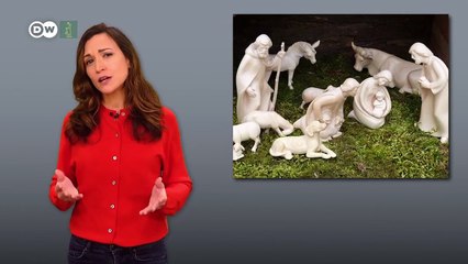 Cómo hacer las fiestas de Navidad más sostenibles