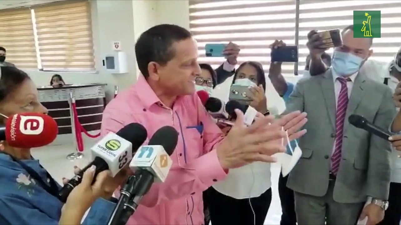 Legisladores cuestionan que se vea que organismos internacionales tracen líneas al Congreso Nacional