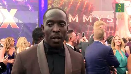 Actor de "The Wire" Michael K.Williams, hallado muerto en apartamento de Nueva York