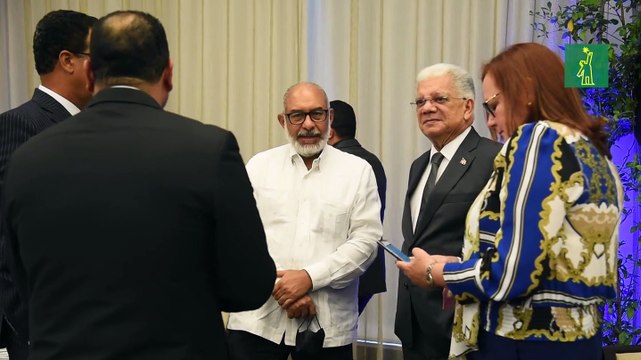 Crean Cátedra de Derechos Ciudadanos en honor a don Adriano Miguel Tejada