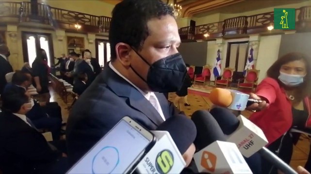 Compras y Contrataciones inicia investigación de denuncia de corrupción contra ministra de la Juventud