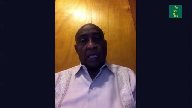 Excónsul Luis E. Pérez: Lo más difícil fue el proceso de identificación de cadáveres