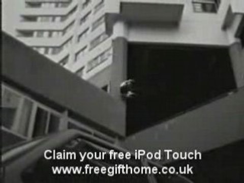 David Belle The Best Of Parkour