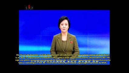 Declaração do diretor do escritório de informação do MDN