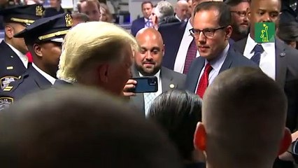 Trump critica la "horrible" retirada de Afganistán 20 años después del 11-S