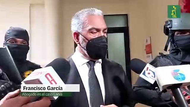 Solo cinco imputados del caso Larva irán a prisión