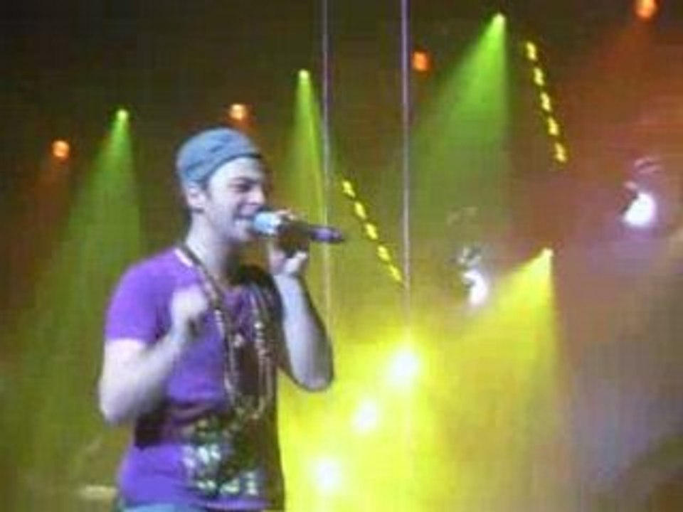 Christophe mae 11 avril nantes