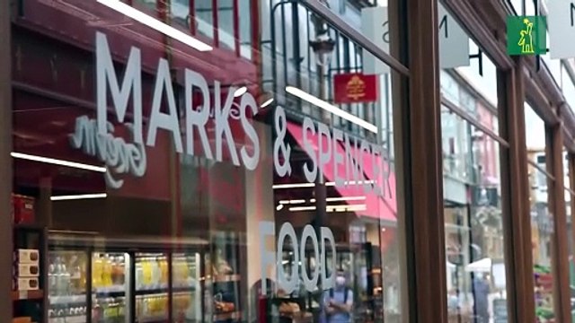 Marks & Spencer cerrará once comercios en Francia por problemas tras Brexit