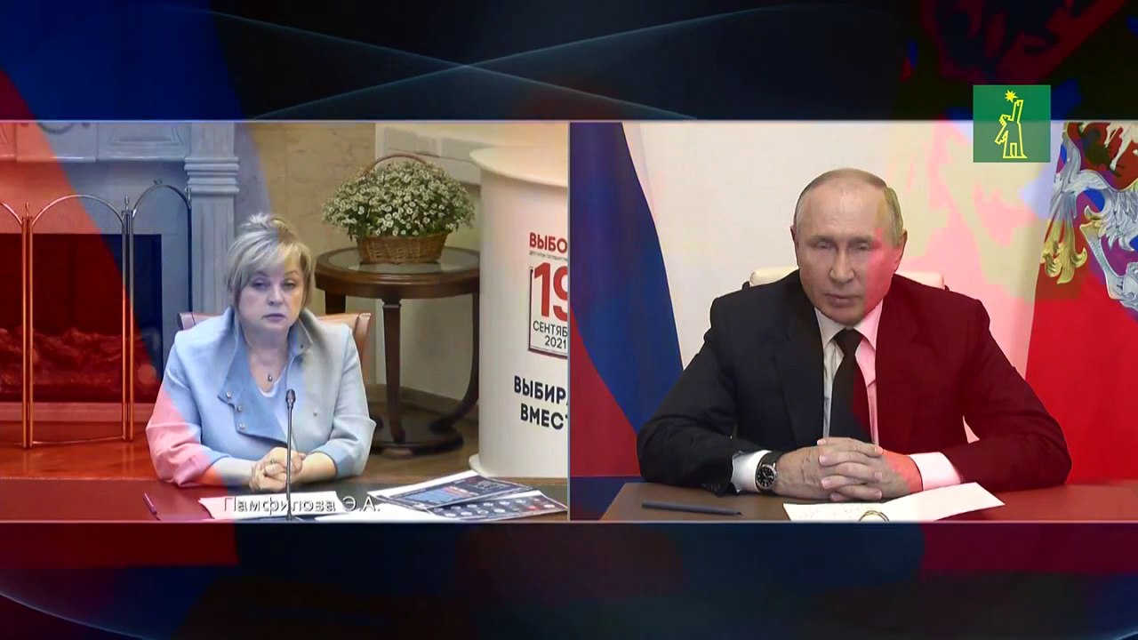 El partido de Putin reivindica mayoría en legislativas en Rusia y la oposición denuncia fraude