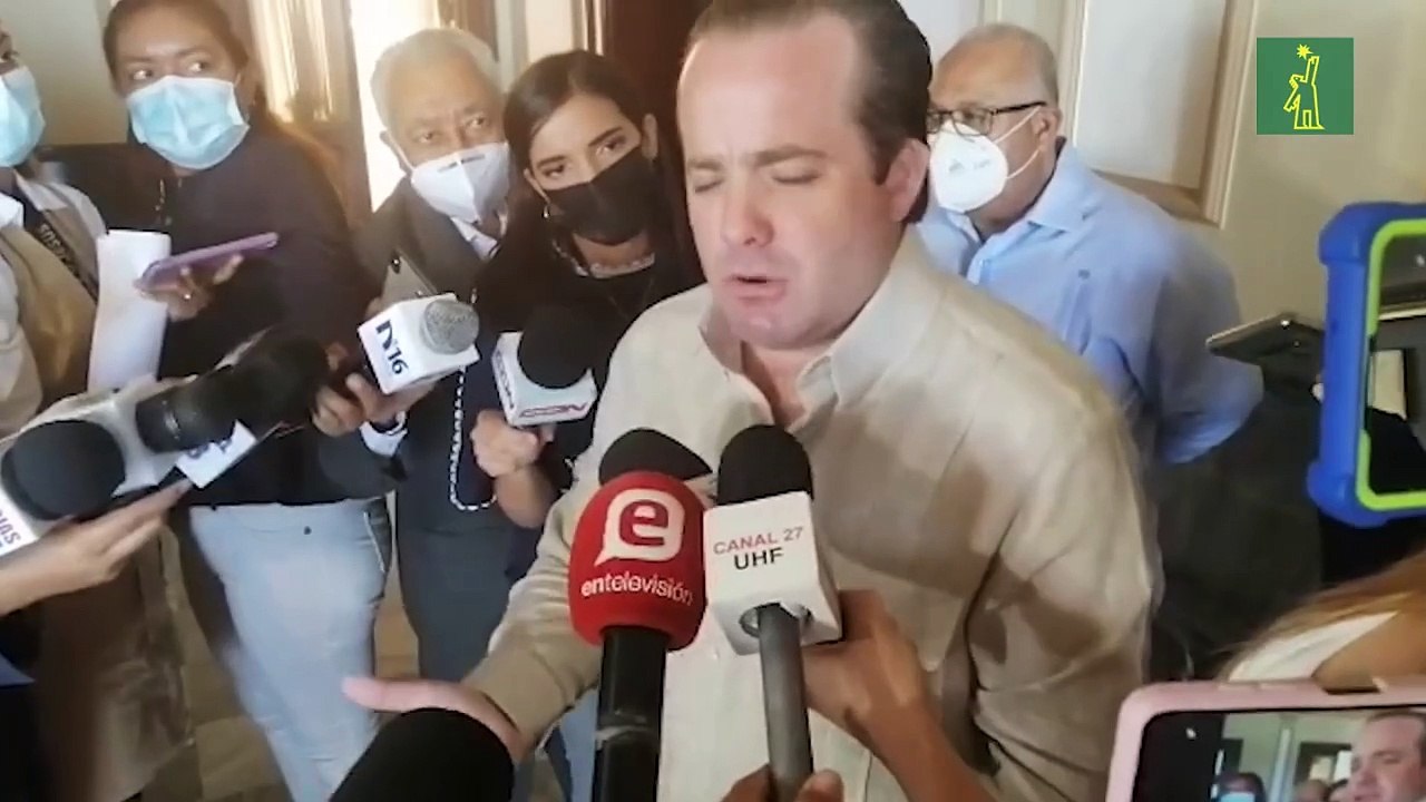 PRM no especifica acciones contra dirigentes señalados por narcotráfico y lavado de activos