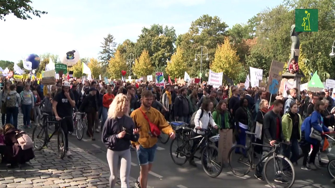Merkel, la "inoxidable" canciller alemana, se dispone a abandonar el poder