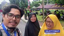 Melihat yang Tidak Terungkap dari Retreat Kepala Daerah di Akmil Magelang | NEWS VLOG