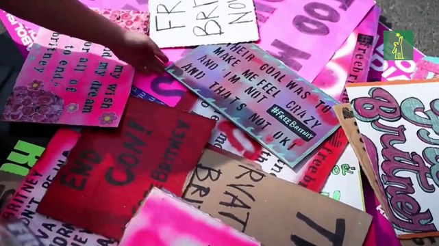 El padre de Britney Spears deja de ser su tutor y podría ser investigado