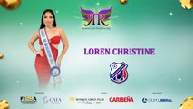 Rainha das Rainhas 2025: veja a apresentação da candidata LOREN CHRISTINE, do BRAGANTINO
