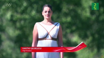 Activistas piden boicotear Juegos "del genocidio" en China