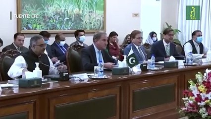 Reino Unido aboga por dialogar con los talibanes para seguir las evacuaciones
