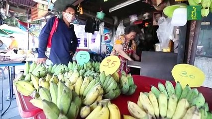 La variante delta frena la recuperación económica de Asia Oriental