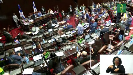 Julito Fulcar tilda fresco e irrespetuoso a Gustavo Sánchez