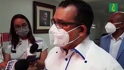 Presidente de la JCE afirma que la formulación de las 13 reformas está en manos del poder político