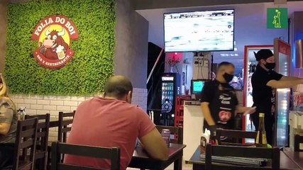 Los Botecos brasileños que muestran la verdadera cara carioca