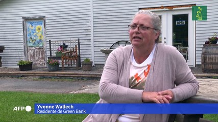 En EEUU, una aldea sin red celular resiste la invasión digital