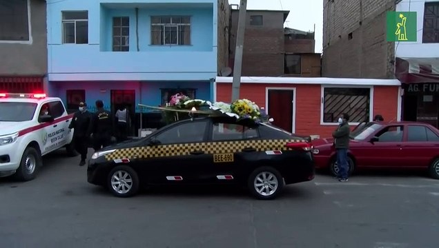 Fiscalía de Perú da 24 horas para cremar restos de líder de Sendero Luminoso