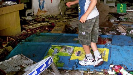 Hace 20 años, Argentina se sumía en la peor crisis de su historia