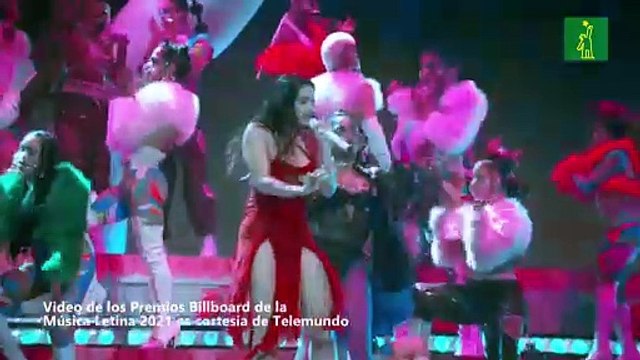 Bad Bunny arrasa con 10 premios en los Billboards a la Música Latina