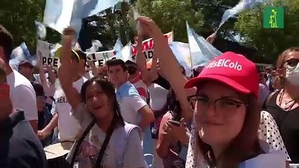 Macri denuncia persecución política ante fallida citación judicial durante campaña
