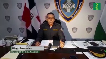 Encuentran muerto a cabo que participó en banda que le quito la vida a un capitán y civil en Bonao