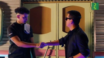 Entrevista a DJ Holmess, el productor musical peruano que ha puesto de moda el dembow en Italia