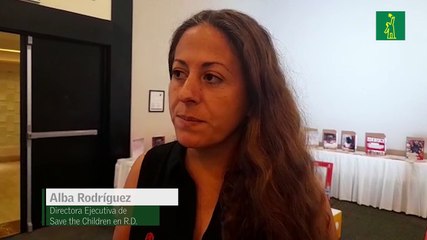 Save the Children promueve la inclusión de los niños y adolescentes en la administración pública