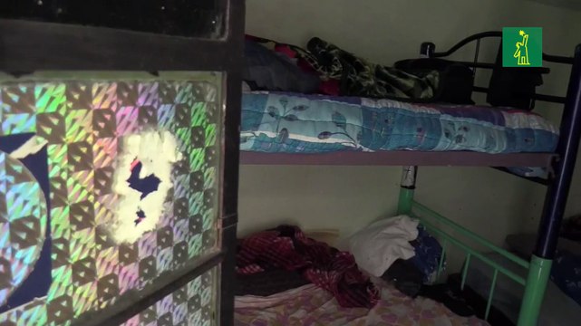 Ante avalancha de migrantes haitianos, los albergues mexicanos buscan la manera de sobrevivir