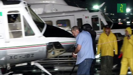 Sentencian a 28 años de prisión a exjefe de cártel mexicano Carrillo Fuentes