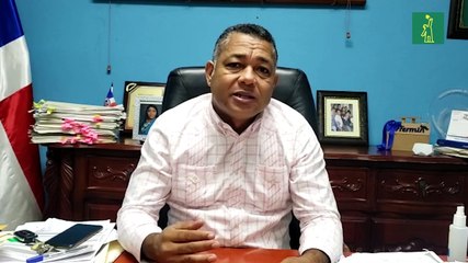 Alcalde de Boca Chica rechaza que la playa esté altamente contaminada