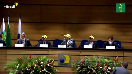 Brasil recauda USD 8.400 millones en licitación de red 5G