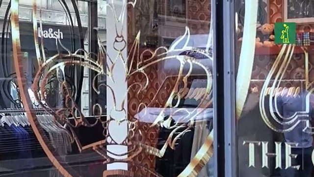 Queen celebra cinco décadas de música con una tienda física en Londres