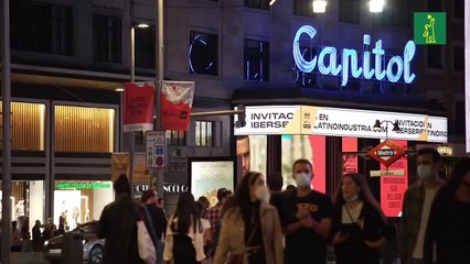 Lo mejor del cine iberoamericano: arranca Iberseries Platino en Madrid